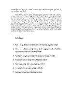 Eseja 'Notikumi un procesi Spānijā agrajos viduslaikos', 3.