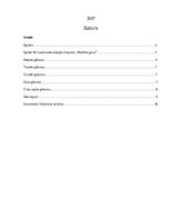 Konspekts 'Epiteti Maijas Laukmanes dzejoļu krājumā "Nošalko gaiss"', 2.