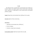 Konspekts 'Epiteti Maijas Laukmanes dzejoļu krājumā "Nošalko gaiss"', 3.