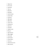 Konspekts 'Epiteti Maijas Laukmanes dzejoļu krājumā "Nošalko gaiss"', 6.