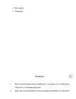 Konspekts 'Epiteti Maijas Laukmanes dzejoļu krājumā "Nošalko gaiss"', 10.