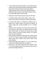 Referāts 'Alus darītavas "Aldaris" kvalitātes vadības metodes', 11.