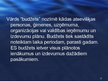 Prezentācija 'Eiropas Savienības budžets, tā veidošanas principi', 5.