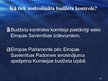 Prezentācija 'Eiropas Savienības budžets, tā veidošanas principi', 10.