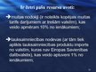Prezentācija 'Eiropas Savienības budžets, tā veidošanas principi', 12.