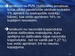 Prezentācija 'Eiropas Savienības budžets, tā veidošanas principi', 13.
