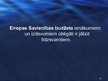 Prezentācija 'Eiropas Savienības budžets, tā veidošanas principi', 14.