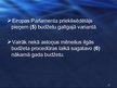 Prezentācija 'Eiropas Savienības budžets, tā veidošanas principi', 17.