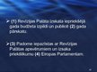Prezentācija 'Eiropas Savienības budžets, tā veidošanas principi', 20.