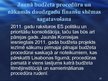 Prezentācija 'Eiropas Savienības budžets, tā veidošanas principi', 23.