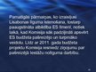 Prezentācija 'Eiropas Savienības budžets, tā veidošanas principi', 24.