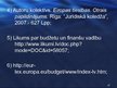 Prezentācija 'Eiropas Savienības budžets, tā veidošanas principi', 47.