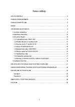 Prakses atskaite 'Prakses atskaite "Skonto Prefab"', 3.