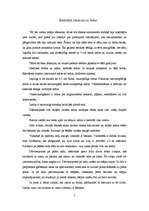 Referāts 'Cilvēks ārkārtas situācijās', 1.