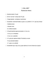 Prakses atskaite 'Prakses atskaite uzņēmumā "LIDO"', 4.