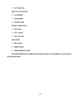 Prakses atskaite 'Prakses atskaite uzņēmumā "LIDO"', 23.