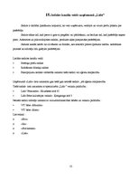 Prakses atskaite 'Prakses atskaite uzņēmumā "LIDO"', 35.