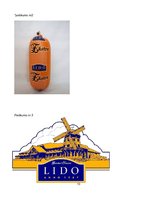Prakses atskaite 'Prakses atskaite uzņēmumā "LIDO"', 53.