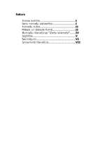 Referāts 'Senās Romas kultūra', 3.