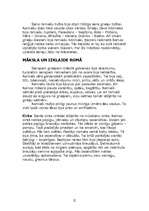 Referāts 'Senās Romas kultūra', 6.