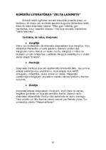 Referāts 'Senās Romas kultūra', 8.