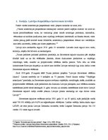 Referāts 'Latvijas Republikas Satversmes analīze', 3.