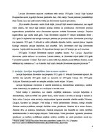 Referāts 'Latvijas Republikas Satversmes analīze', 4.