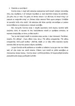 Konspekts 'Jāņa Ezeriņa dzejas raksturojums', 3.