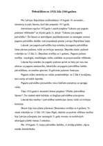 Referāts 'Normatīvo aktu pieņemšanas kārtība pašvaldībās', 7.