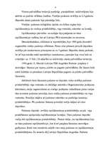 Referāts 'Normatīvo aktu pieņemšanas kārtība pašvaldībās', 9.