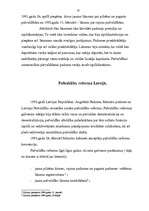 Referāts 'Normatīvo aktu pieņemšanas kārtība pašvaldībās', 10.