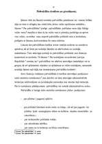 Referāts 'Normatīvo aktu pieņemšanas kārtība pašvaldībās', 13.