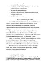 Referāts 'Normatīvo aktu pieņemšanas kārtība pašvaldībās', 14.