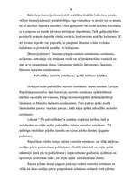 Referāts 'Normatīvo aktu pieņemšanas kārtība pašvaldībās', 26.