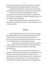 Referāts 'Normatīvo aktu pieņemšanas kārtība pašvaldībās', 31.