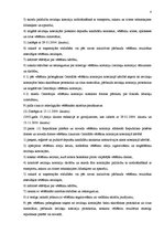 Referāts 'Saeimas vēlēšanu norises kārtība', 8.