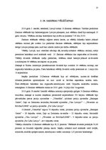 Referāts 'Saeimas vēlēšanu norises kārtība', 10.