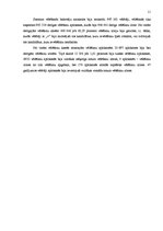 Referāts 'Saeimas vēlēšanu norises kārtība', 11.