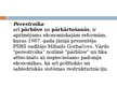 Prezentācija 'Izglītība un tautsaimniecība Latvijā "perestroikas" laikā', 2.