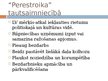 Prezentācija 'Izglītība un tautsaimniecība Latvijā "perestroikas" laikā', 4.