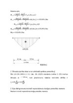 Paraugs '2.praktiskais darbs „Metāla konstrukcijju pamataprēķini”', 4.