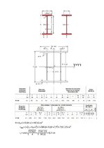 Paraugs '2.praktiskais darbs „Metāla konstrukcijju pamataprēķini”', 11.