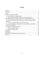 Referāts 'Pandēmijas ietekme uz būvniecības līgumu izpildi', 4.