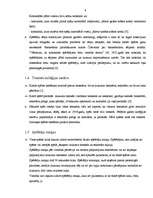 Referāts 'Basketbola noteikumu vēsturiskās izmaiņas, to ietkme uz spēles rezultātu', 8.