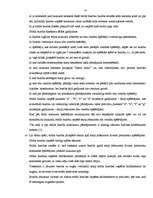 Referāts 'Basketbola noteikumu vēsturiskās izmaiņas, to ietkme uz spēles rezultātu', 14.