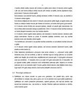 Referāts 'Basketbola noteikumu vēsturiskās izmaiņas, to ietkme uz spēles rezultātu', 21.