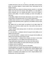 Referāts 'Basketbola noteikumu vēsturiskās izmaiņas, to ietkme uz spēles rezultātu', 22.