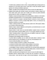 Referāts 'Basketbola noteikumu vēsturiskās izmaiņas, to ietkme uz spēles rezultātu', 23.