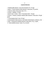 Referāts 'Basketbola noteikumu vēsturiskās izmaiņas, to ietkme uz spēles rezultātu', 30.