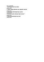 Konspekts 'ASV izveidošanās', 2.